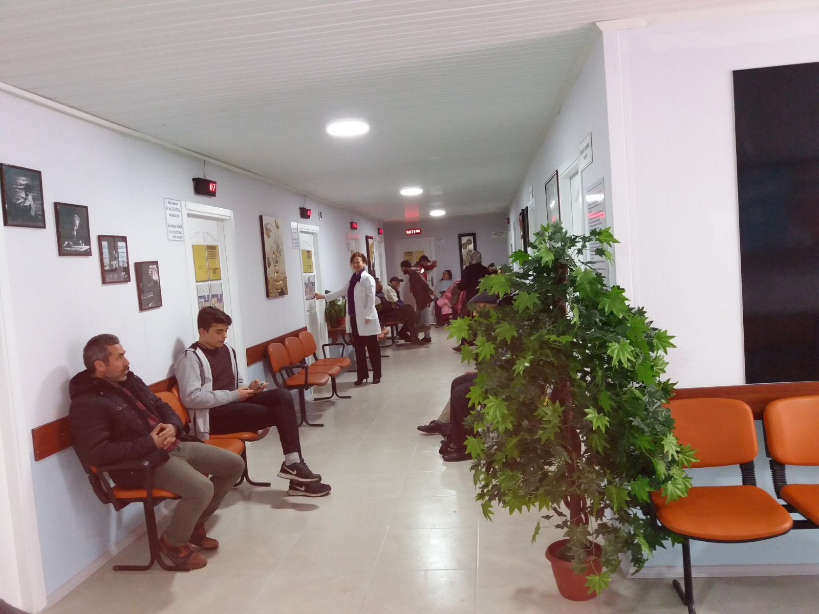 Asm İç Görünüm 8